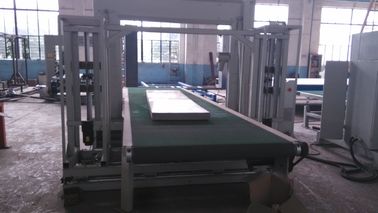 2D EPS ลวดจาน / PU Foam เครื่องตัดคอมพิวเตอร์ CNC เครื่องตัดโฟม