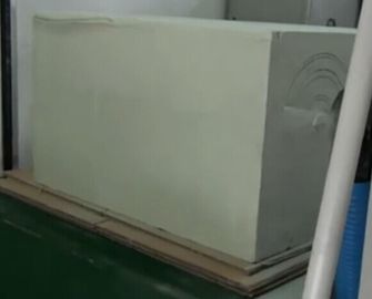 2D EPS ลวดจาน / PU Foam เครื่องตัดคอมพิวเตอร์ CNC เครื่องตัดโฟม