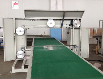 หินอุตสาหกรรมผ้าขนสัตว์ CNC เครื่องตัด Contour 6m / นาที, ง่ายต่อการควบคุม