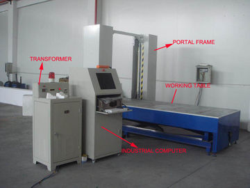 แบบเต็มรูปแบบโดยอัตโนมัติคงทนร้อนลวดตัดโฟมเครื่อง CNC สำหรับกำไรต่อหุ้น 2D รูปร่าง