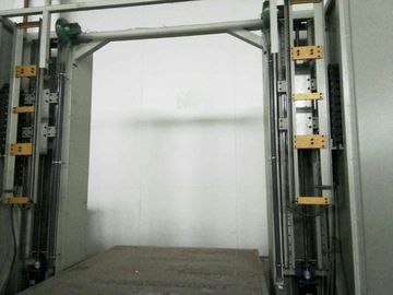 แบบเต็มรูปแบบโดยอัตโนมัติคงทนร้อนลวดตัดโฟมเครื่อง CNC สำหรับกำไรต่อหุ้น 2D รูปร่าง