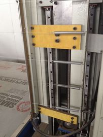 มัลติฟังก์ชั่ด่วน EPS ร้อนลวด CNC เครื่องตัดโฟม 2D, 1.5M / นาที