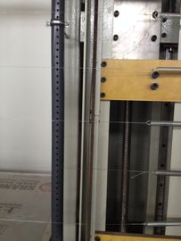 มัลติฟังก์ชั่ด่วน EPS ร้อนลวด CNC เครื่องตัดโฟม 2D, 1.5M / นาที