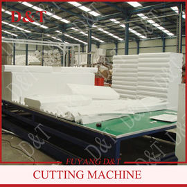ความเร็วสูงร้อนลวด CNC เครื่องตัดโฟม 50Hz, เครื่องตัดโฟม