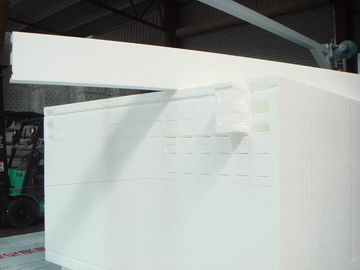 D &amp; T CE ใบรับรองเครื่องตัดสายไฟร้อนโฟมเครื่องตัด Thermocol CNC
