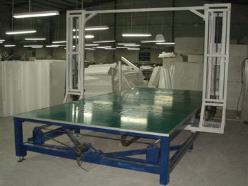 3D CNC ร้อนไฟฟ้าลวดโฟมตัดสำหรับโฟม / ยูรีเทน