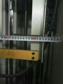 ลวดร้อน 3D CNC โฟมตัดเต็มอัตโนมัติสำหรับโฟม