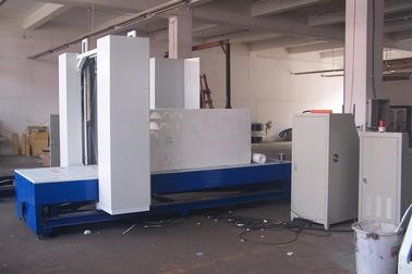 โกลเด้นคุณภาพ Polystyrene ร้อนลวดตัดโฟม CNC กับเยอรมนีเทคโนโลยี