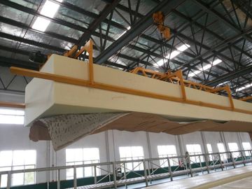ฟองน้ำเครื่อง Foming ยืดหยุ่นโฟมเครื่องทำสำหรับนุ่มฟองน้ำ 37 KW