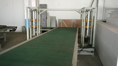 ความเร็วสูง CNC EPS บล็อคตัดเครื่อง 13.5 KW เครื่องตัด 2 มิติ