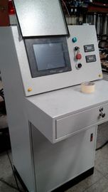 35kW ฟองน้ำโฟมที่นอนสายการผลิตความเร็วสูง 220L / แม่พิมพ์