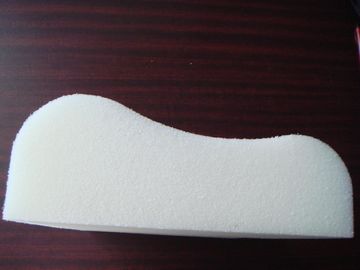 CNC เครื่องตัด Viscose ยืดหยุ่นโฟมหน่วยความจำ / Contour ตัดสำหรับขนหิน
