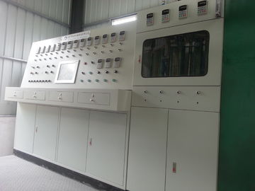 มืออาชีพสายการผลิตโฟม / Extrusion โฆษณาแบบต้นทุนต่ำ, 7000mm / นาที