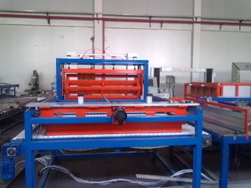 เครื่องตัดโฟมตัวเลขคอมพิวเตอร์แนวฟลอรัลโฟม เครื่องตัด CNC