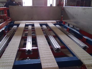 เครื่องตัดโฟมตัวเลขคอมพิวเตอร์แนวฟลอรัลโฟม เครื่องตัด CNC
