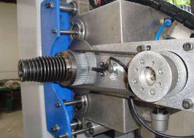 DTC-S1212 CNC ยาง Basotect ฟองน้ำ / เครื่องตัด PU ยืดหยุ่นใบมีดสั่นพร้อมโต๊ะทำงาน