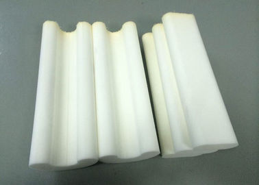 DTC-S1212 CNC ยาง Basotect ฟองน้ำ / เครื่องตัด PU ยืดหยุ่นใบมีดสั่นพร้อมโต๊ะทำงาน