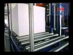 โฟมคณะกรรมการเครื่องตัดสำหรับกำไรต่อหุ้น Polystyrene Blocks, EPS เครื่องมือตัดโฟม