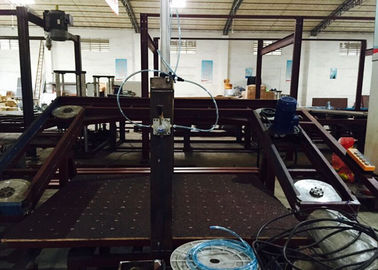 โฟมยาง Contour Saw คู่มือการใช้ใบมีดตัดสำหรับรูปร่างหน่วยความจำโฟม 3.8 KW