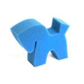 ฟองน้ำยาง CNC เครื่องตัดใบมีดสั่น 6 เมตร/นาที เครื่องตัดอัตโนมัติ