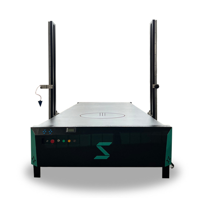 3D Hot Wire CNC EPS XPS เครื่องตัด 1.5m / นาทีใบรับรอง CE