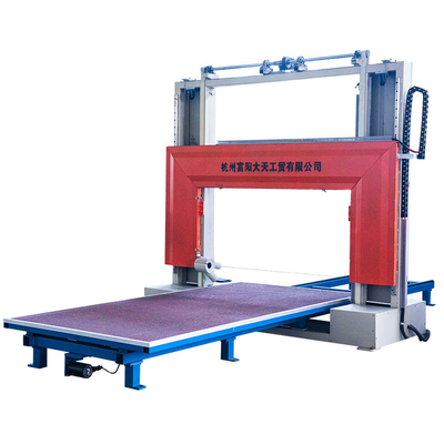 Cnc Fast Wire เครื่องตัดโฟมแนวนอนสำหรับ Pir Eva Foam