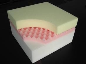 เครื่องตัดลวดแบบเร็วใบมีดคู่ 3D รูปร่าง 6m / นาที