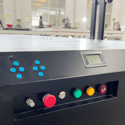 D&T 3D CNC 3 Axis Hot Wire Eps Foam Cutter สำหรับแผ่นโฟม