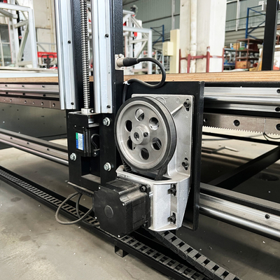 D&T 3D CNC 3 Axis Hot Wire Eps Foam Cutter สำหรับแผ่นโฟม
