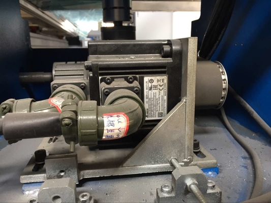 เครื่องตัดโฟมแนวนอน PU สำหรับแผ่นฟองน้ำ 2mm CE