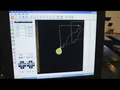 D&T 3D CNC 3 Axis Hot Wire Eps Foam Cutter สำหรับแผ่นโฟม