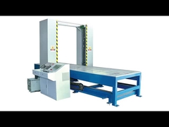 เครื่องตัดฟอง CNC สายร้อน EPS รวดเร็วหลายฟังก์ชัน 2D 1.5M / นาที