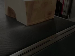 DTC-FK2012 เครื่องตัดสปองฟองพู CNC