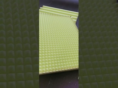 เครื่องตัดใบสั่น CNC