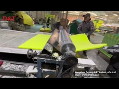 เครื่องเคลือบผงสีเขียว ภัตตาคาร เครื่องเล็บสปองพิเศษ