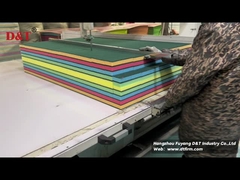 เครื่องตัดฟองตั้งอัตโนมัติขนาดเล็ก Cnc