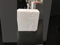 DTC-E2022 EPS XPS Cutter 3D CNC สายร้อนที่มีใบรับรอง CE