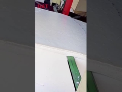 เครื่องฟองเมตรโต๊ะ เครื่องตัดฟองคารูเซลอัตโนมัติ (5 บล็อกฟองในครั้งเดียว)