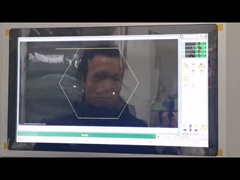 10m/Min เครื่องตัดคอนทรูมใบหมุนสําหรับ PU แบบยืดหยุ่น