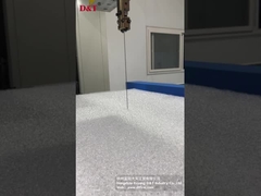 เครื่องตัดสายไวระดับขอบ สําหรับหินหญ้าหินหญ้ายืดหยุ่น