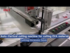 เครื่องตัดลวดแนวตั้งสำหรับขนหิน