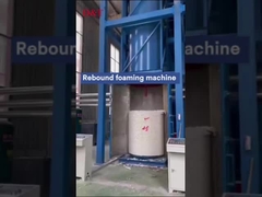 สายการผลิตเครื่องหมองหมองต่อเนื่องและเครื่องหมองหมองย้อนกลับ