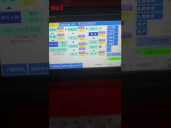 เพิ่มการผลิต EPS! รับ Batch Pre-Expander สําหรับการขยายข้อมูลกระสุนอย่างต่อเนื่องและลดการใช้วัสดุ