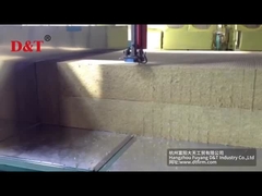 เครื่องตัดตั้ง 1200 มม สําหรับ EVA ผ้าหญ้ามุก